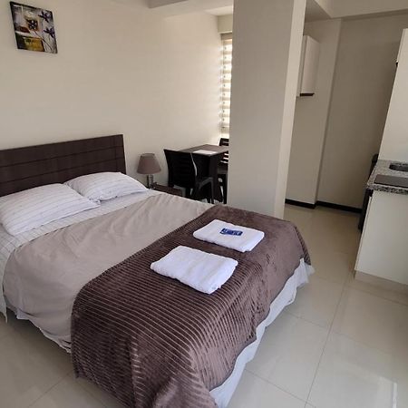 Lyra Apartment Cochabamba Ngoại thất bức ảnh