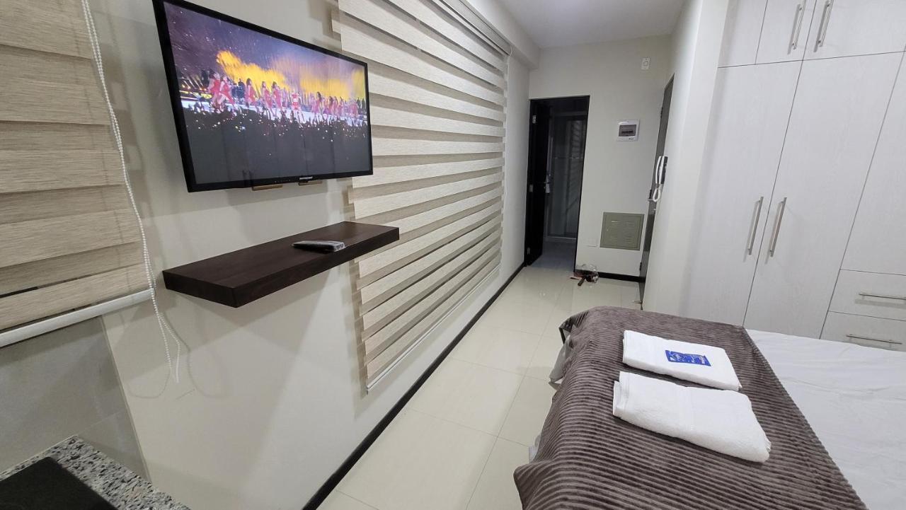 Lyra Apartment Cochabamba Ngoại thất bức ảnh