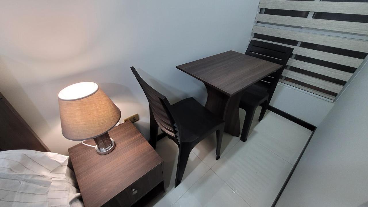 Lyra Apartment Cochabamba Ngoại thất bức ảnh